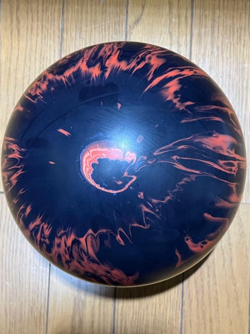 HAMMER BLACK WIDOW 3.0ボウリングボール 15ポンド