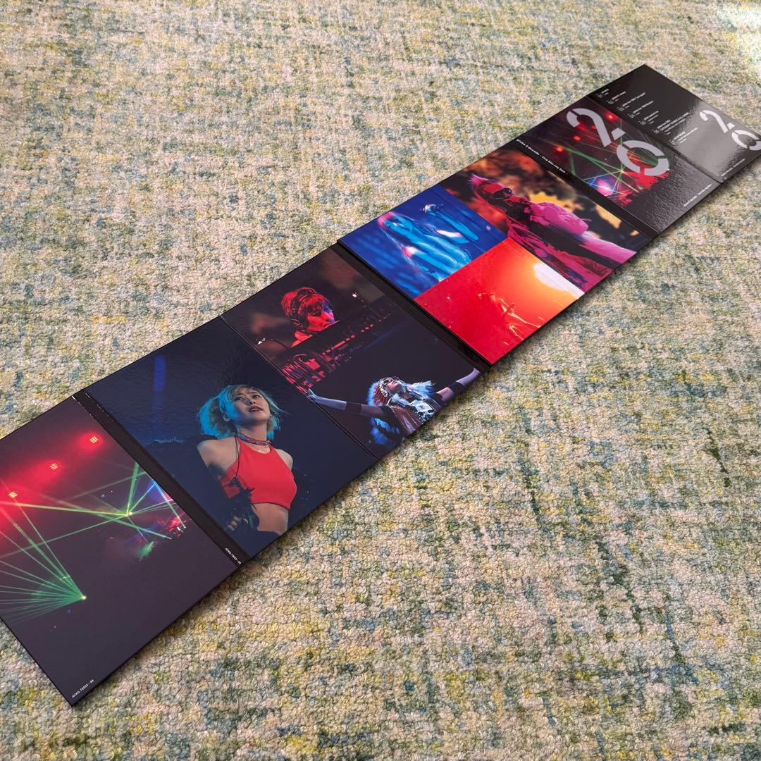 ミュージック globe / globe 2 decade-live blu-ray box-