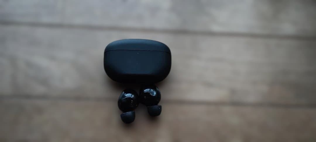 SONY WF-1000XM5 ワイヤレスイヤホン ブラック おまけあり