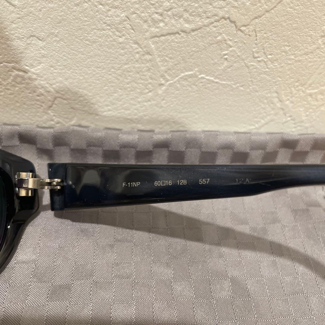 999.9 フォーナインズ　サングラス