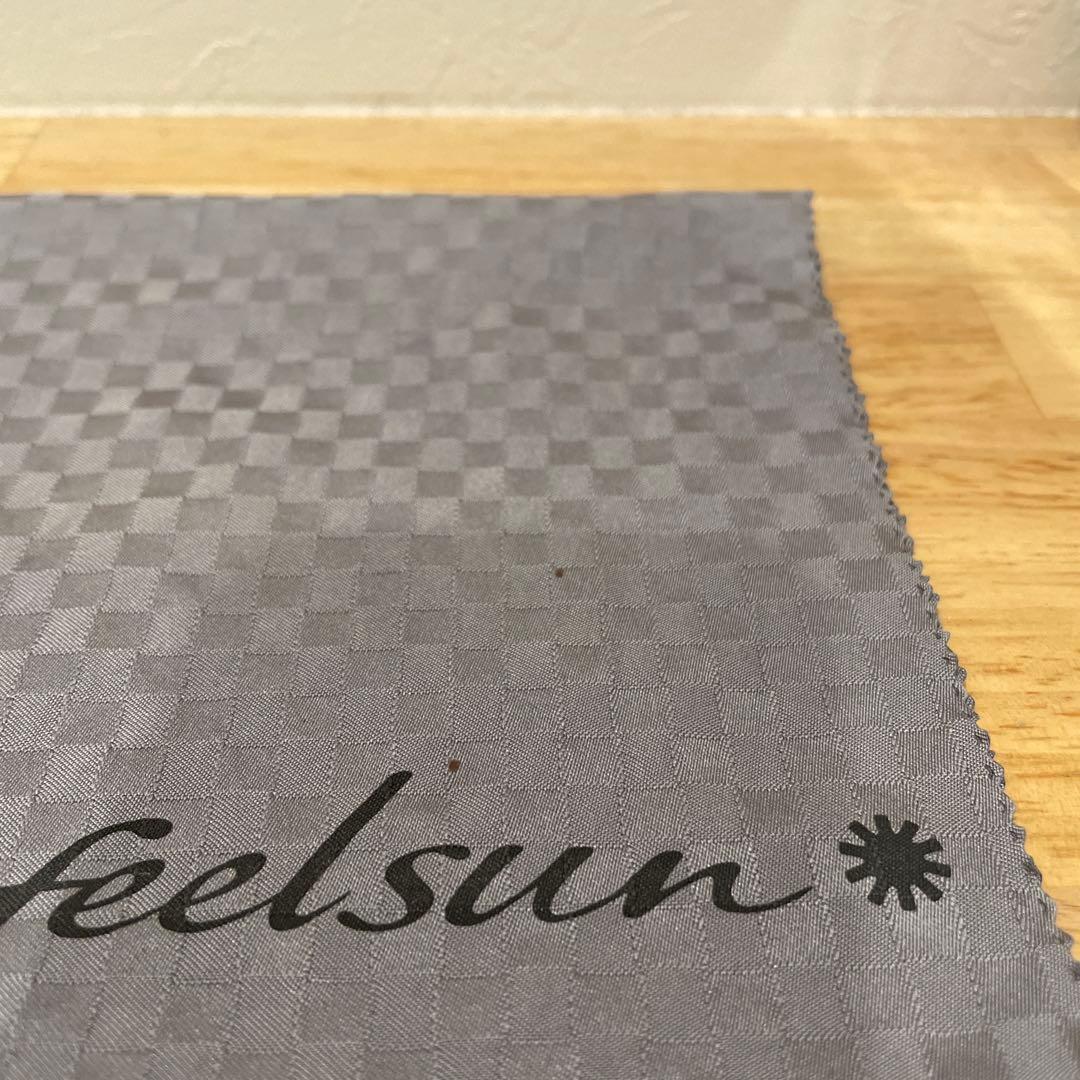 999.9 フォーナインズ　サングラス