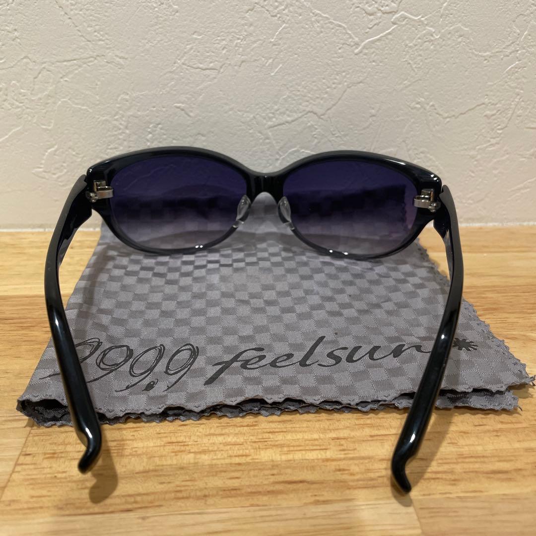 999.9 フォーナインズ　サングラス