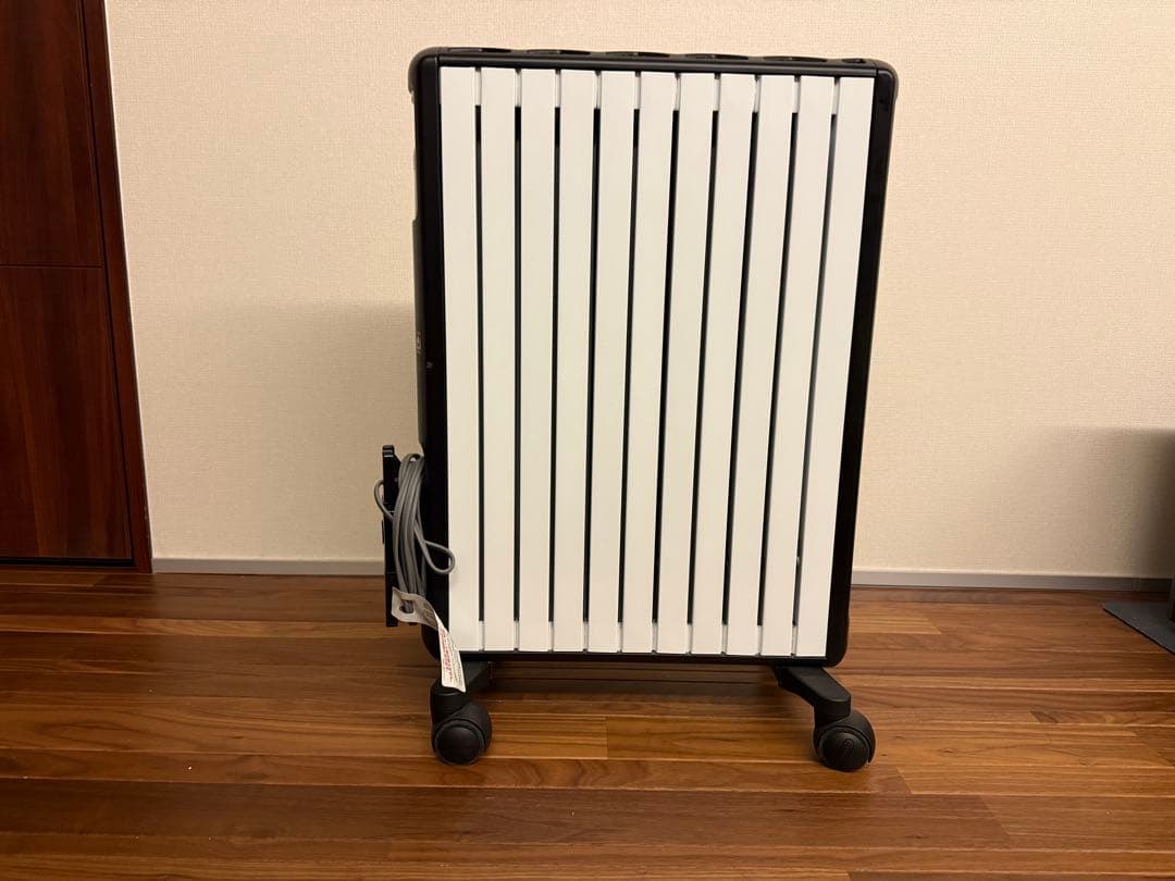 DeLonghi MDH15WIFI オイルヒーター