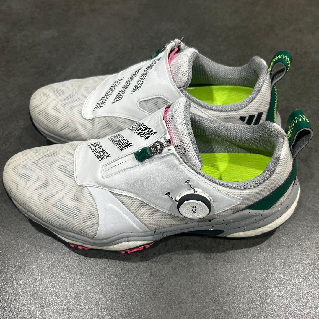 【早い者勝ち】adidas ゴルフシューズ コードカオス25 ボア