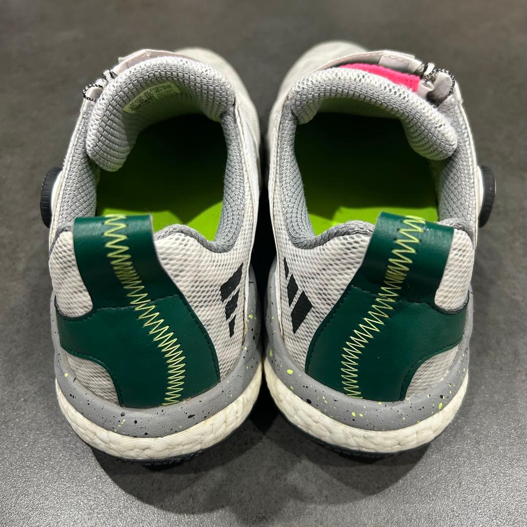 【早い者勝ち】adidas ゴルフシューズ コードカオス25 ボア