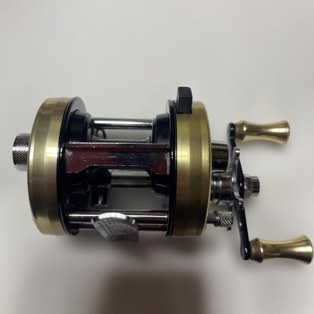 アブ　アンバサダー2500CIリミテッドエディション