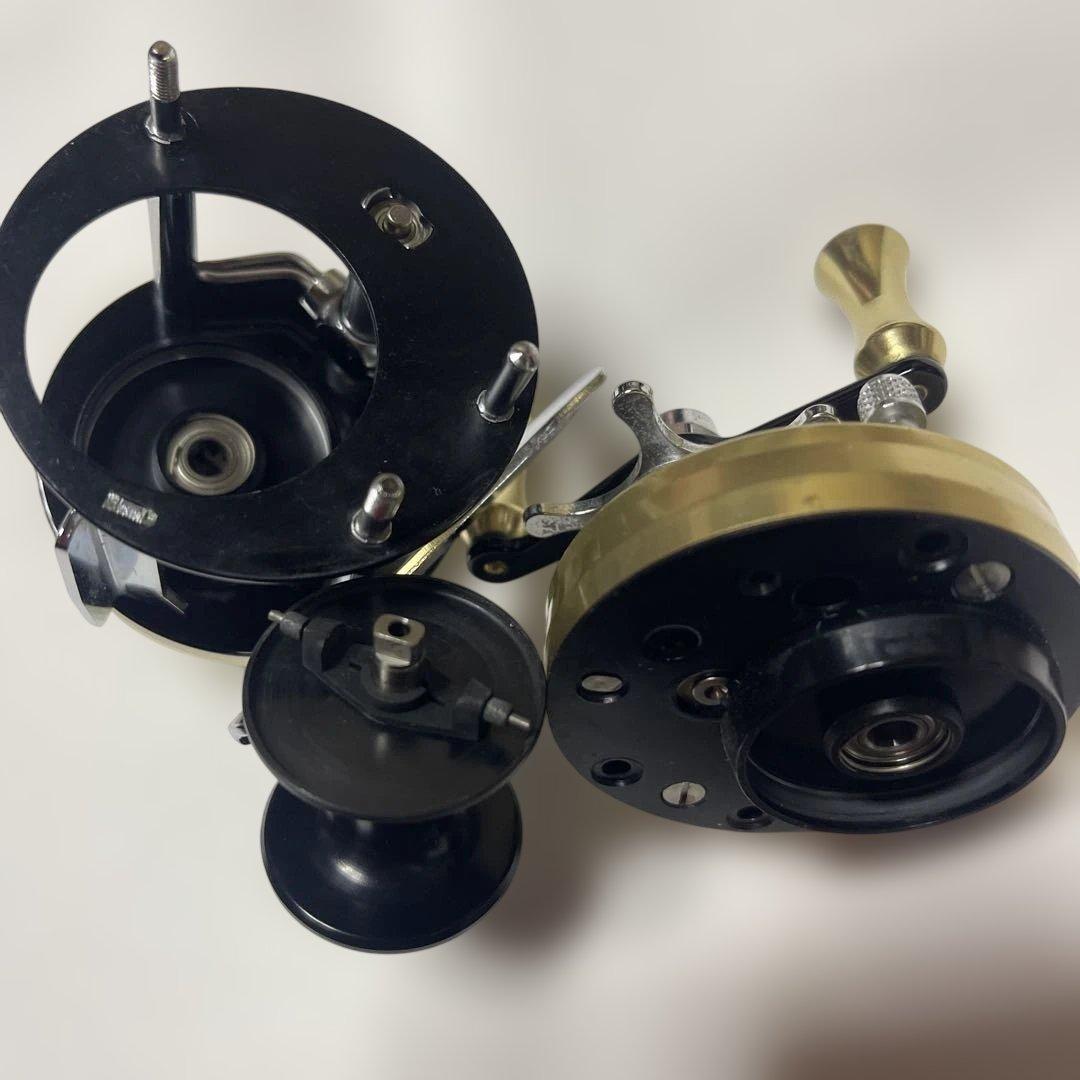 アブ　アンバサダー2500CIリミテッドエディション