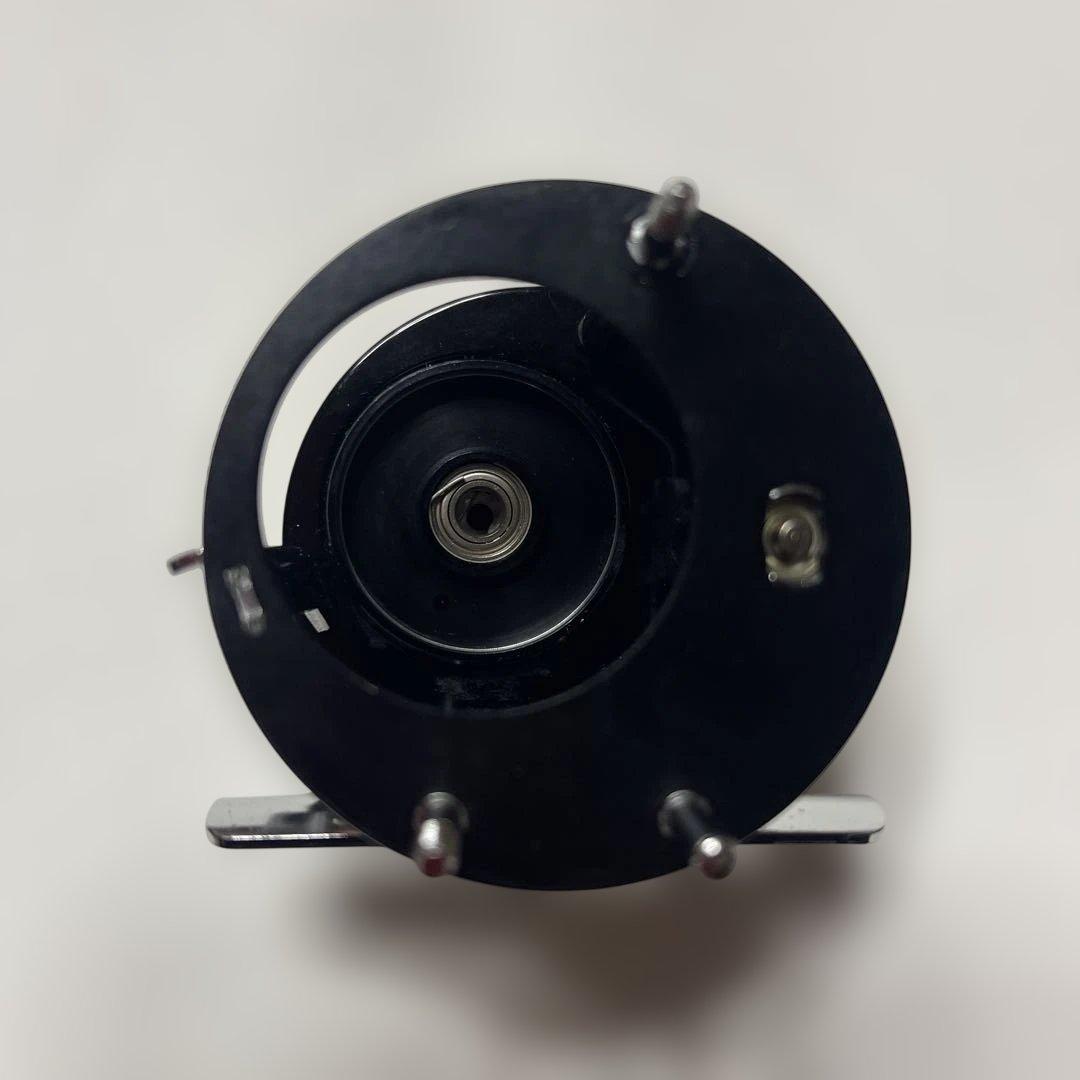 アブ　アンバサダー2500CIリミテッドエディション