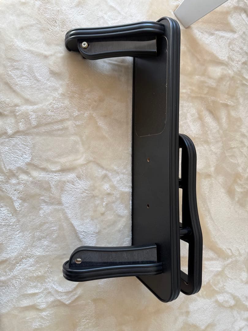 60ハリアー　DADフロントテーブル