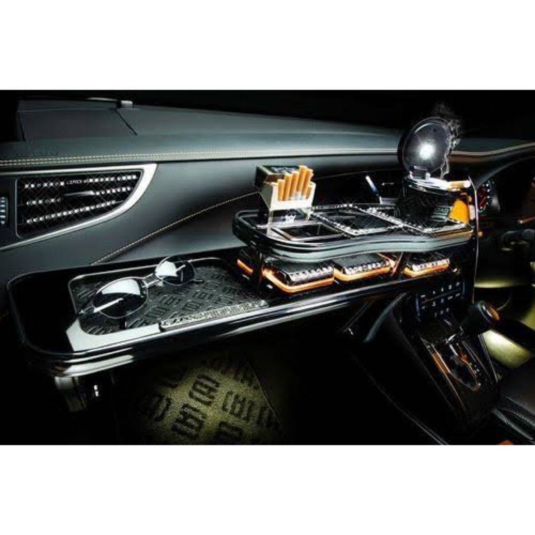 60ハリアー　DADフロントテーブル