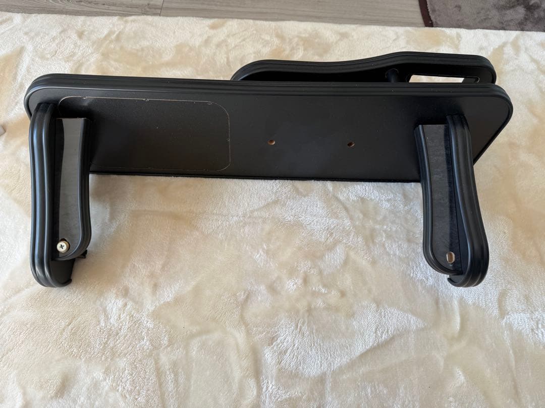 60ハリアー　DADフロントテーブル