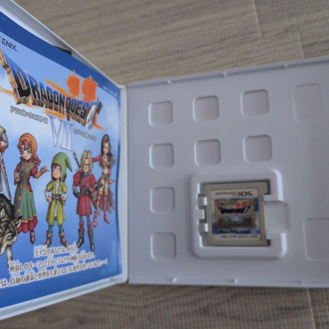 ドラゴンクエスト6本セット＋クロノトリガー