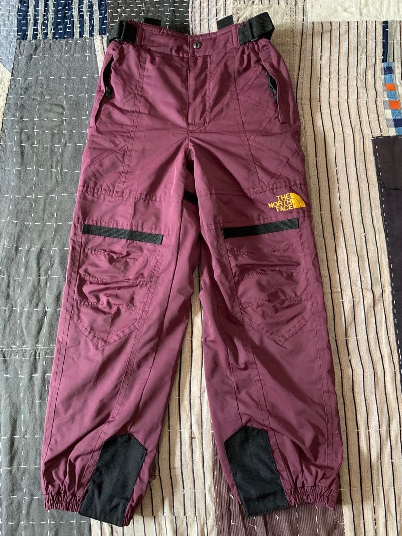 希少 90s the north face MOGUL セットアップ モーグル