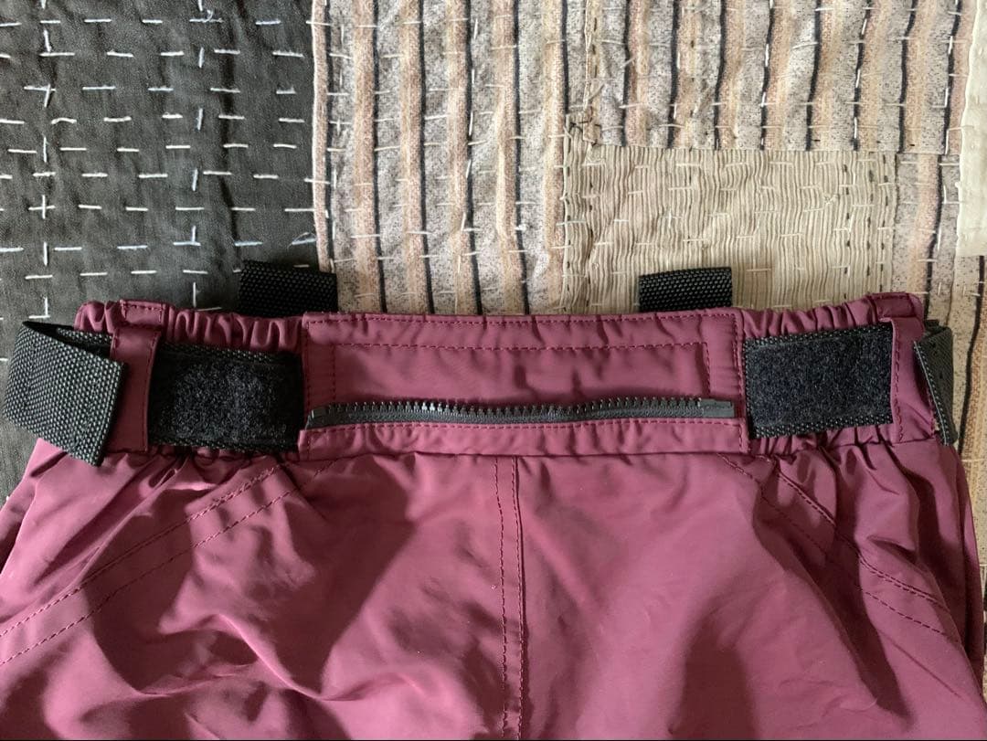 希少 90s the north face MOGUL セットアップ モーグル