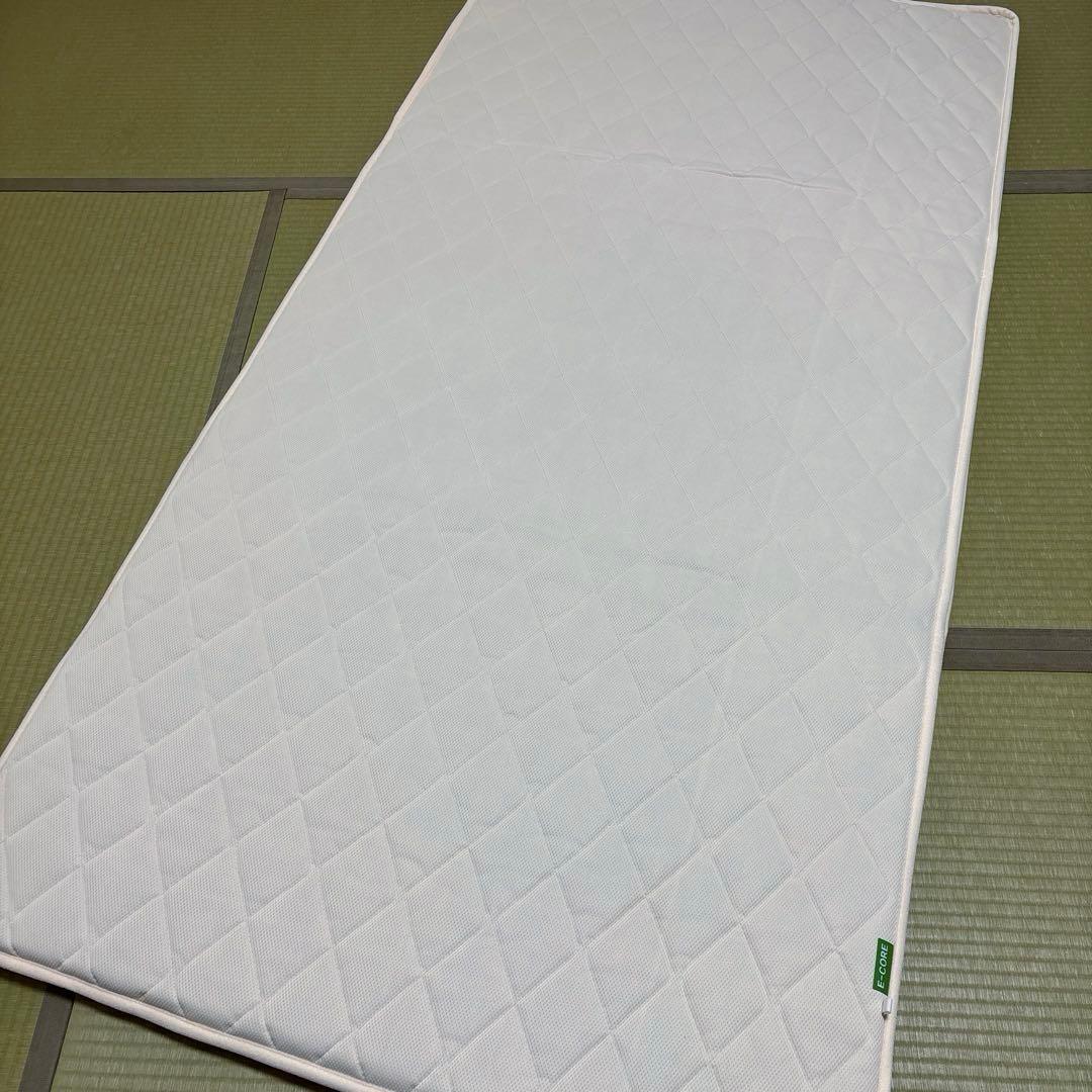 高反発マット岩盤浴ラジウム敷き布団35mm