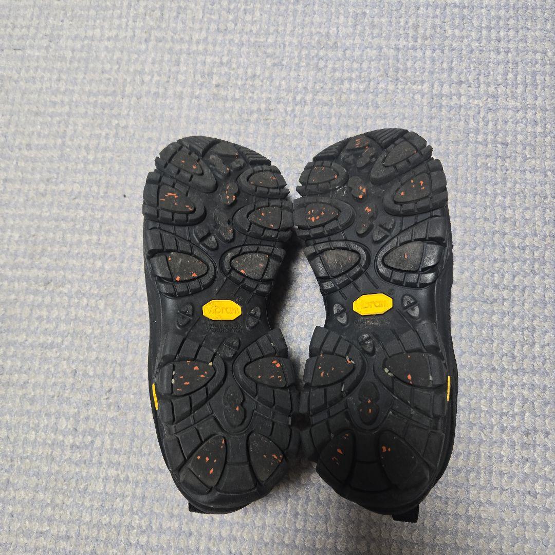 靴 MERRELL COLDPACK 3 THERMO MOC WATERPROOF