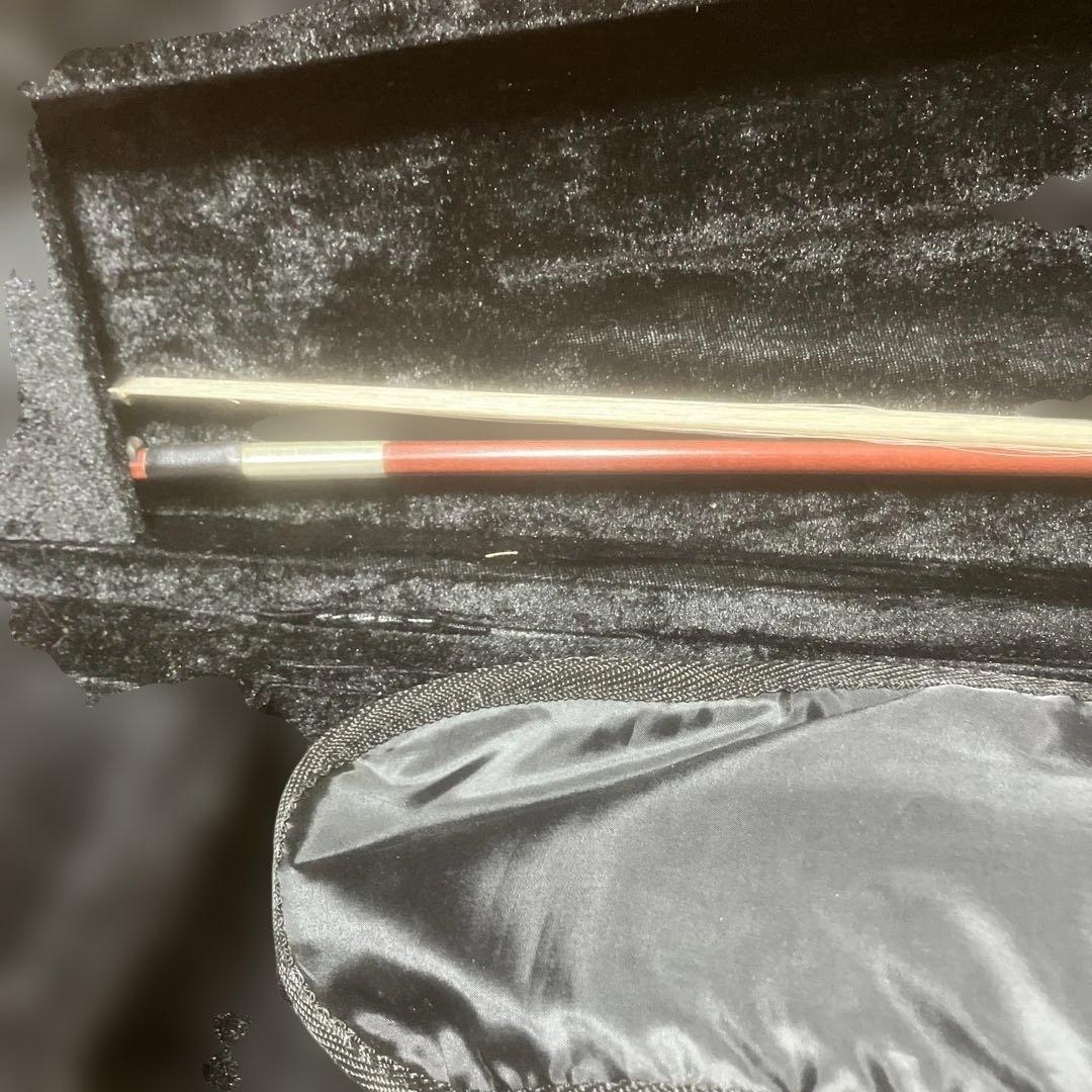 未使用に近い　SUZUKI（鈴木/スズキ） バイオリン No.230