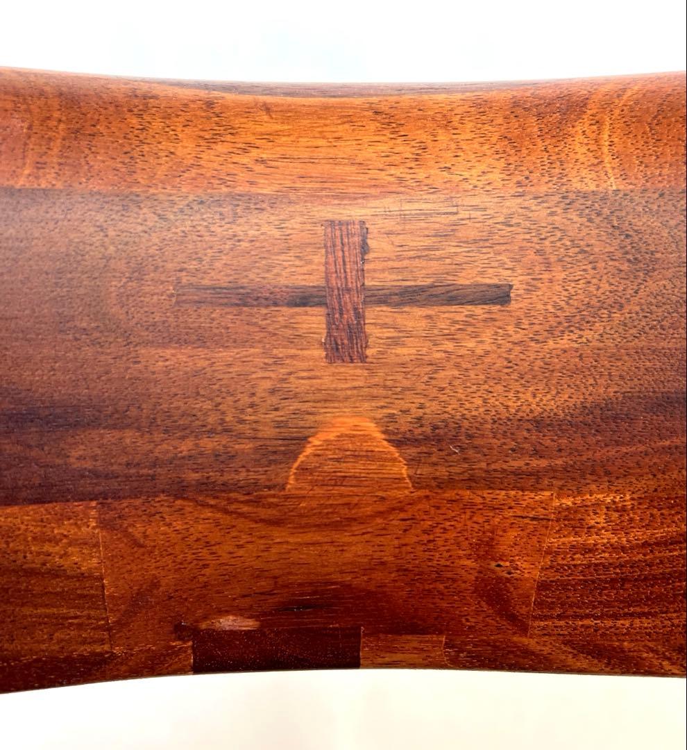 木製アームチェア・EDDA・エッダ・朝日木材加工