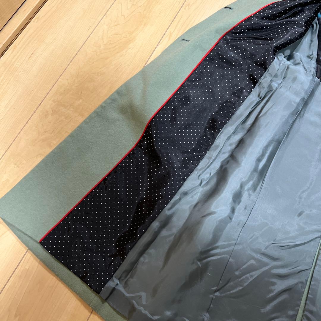 PS Paul Smith カシミヤ混 チェスターコート 42サイズ