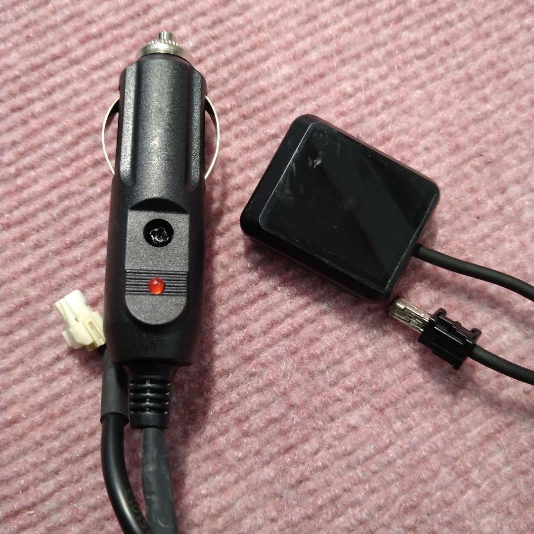 ★軽自動車で使用 ETC2.0 シガー電源 CY-ET2000D 動作良好★