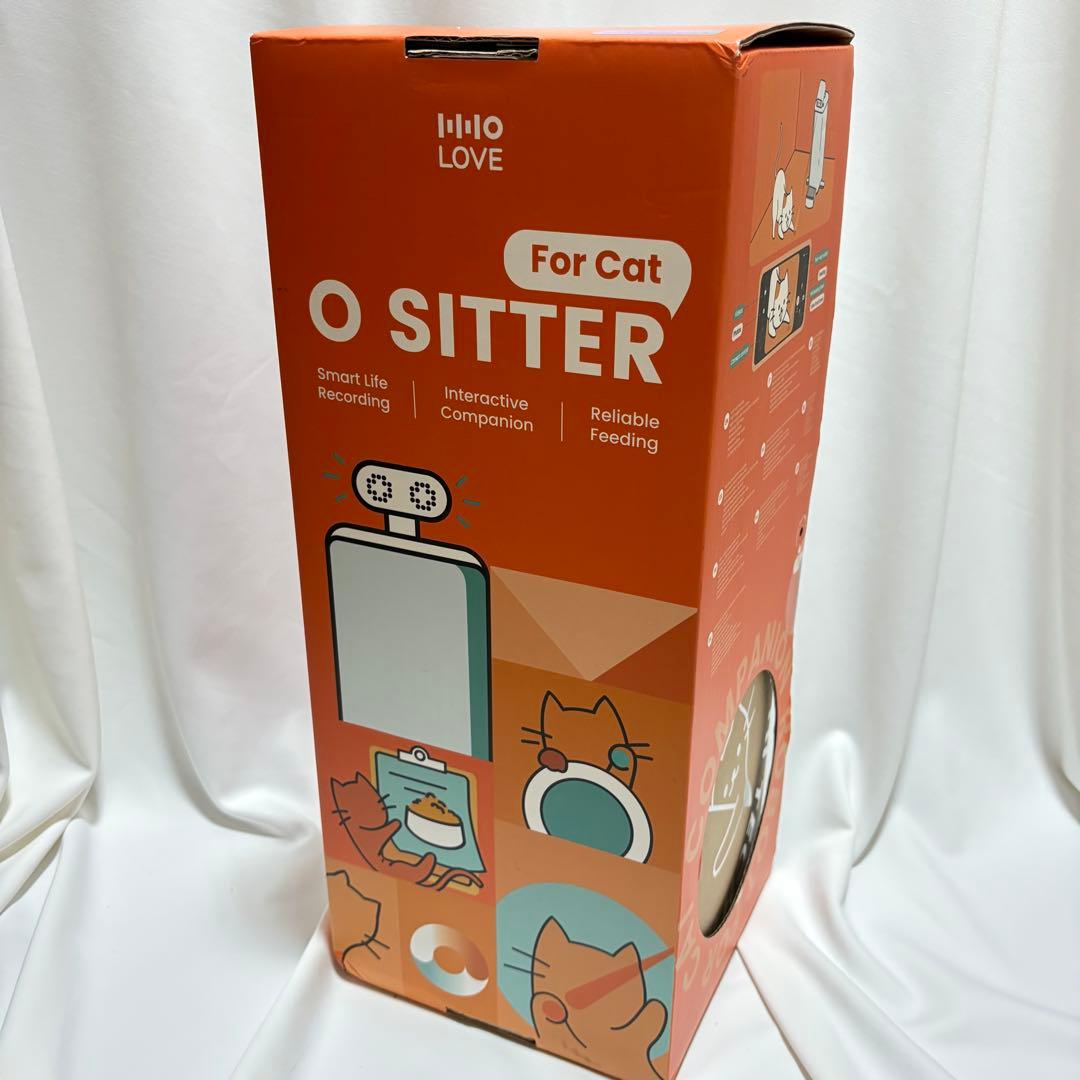 猫用 自動餌やり機 給餌器 AI 360°見守りカメラ 双方向通話 赤外線 夜間