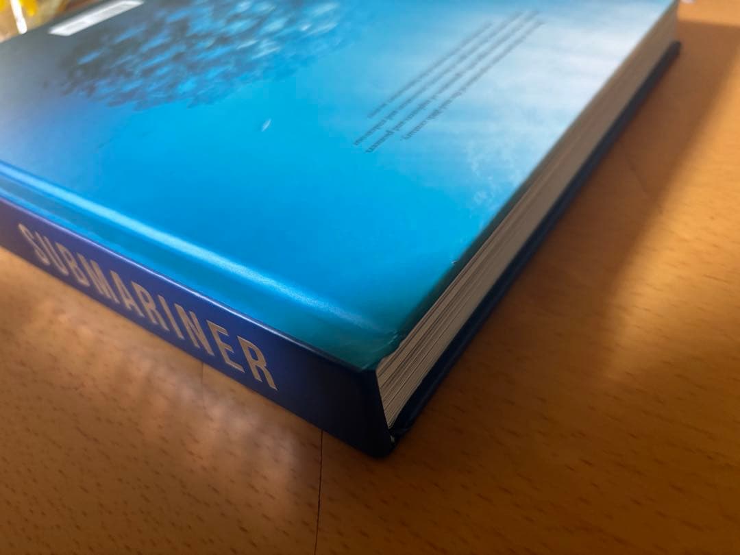 趣味・スポーツ・実用 OYSTER PERPETUAL SUBMARINER