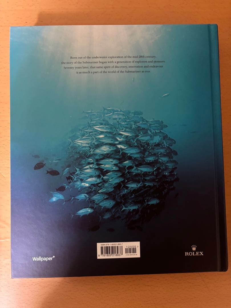 趣味・スポーツ・実用 OYSTER PERPETUAL SUBMARINER