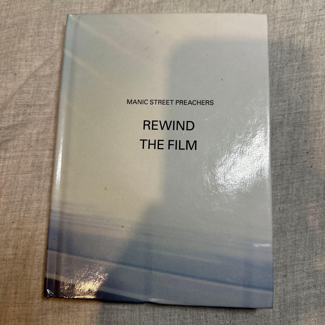 マニックストリートプリーチャーズ　deluxe editon セット