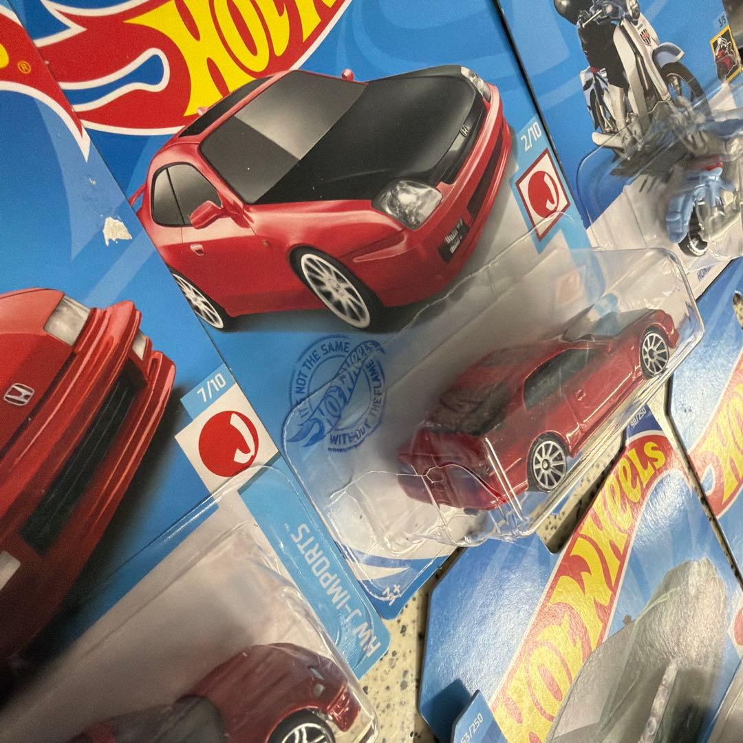 Hot Wheels ベーシック　まとめ売り90台　正月セール