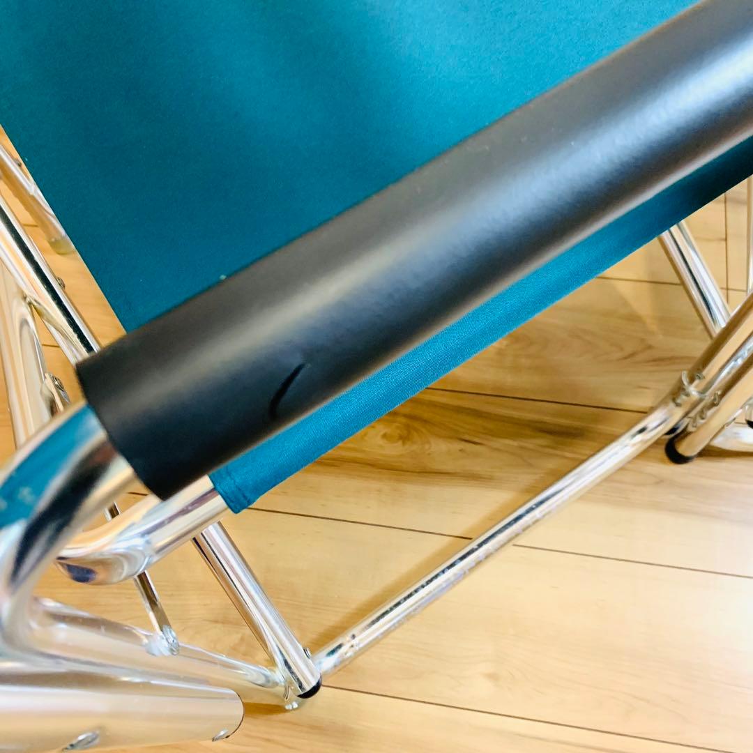 Coleman コールマン キャプテンチェア 2脚セット アウトドアチェア