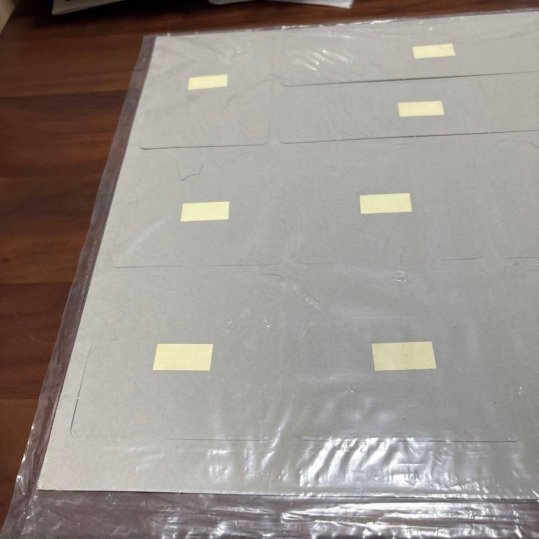 ps2 ワンピース　店頭　販促　ポップ　非売品　 カットアウト