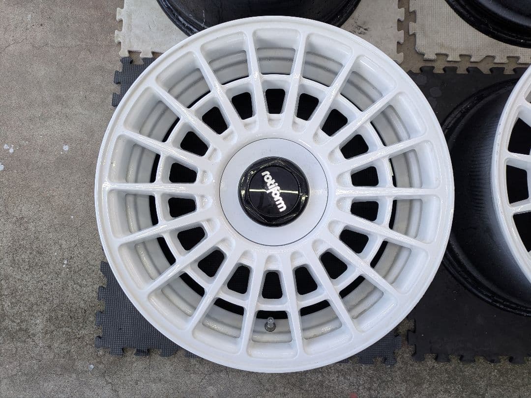 rotiform ロティフォーム 17インチ ホイール