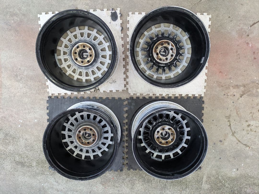 rotiform ロティフォーム 17インチ ホイール