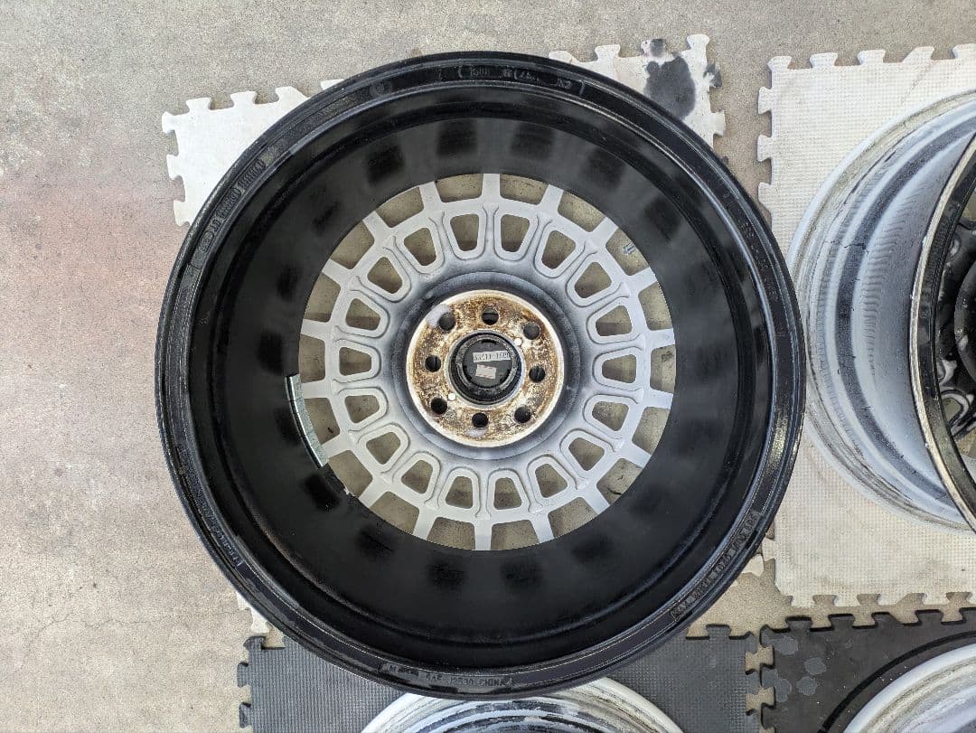 rotiform ロティフォーム 17インチ ホイール