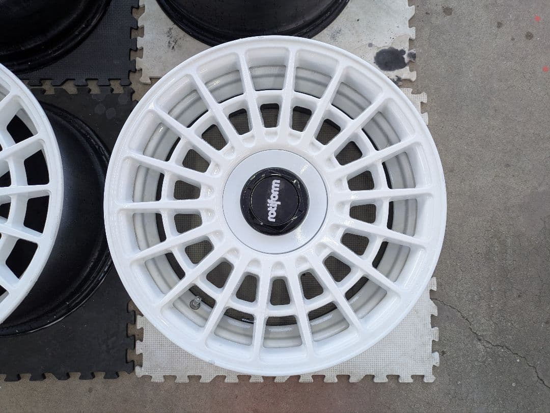 rotiform ロティフォーム 17インチ ホイール