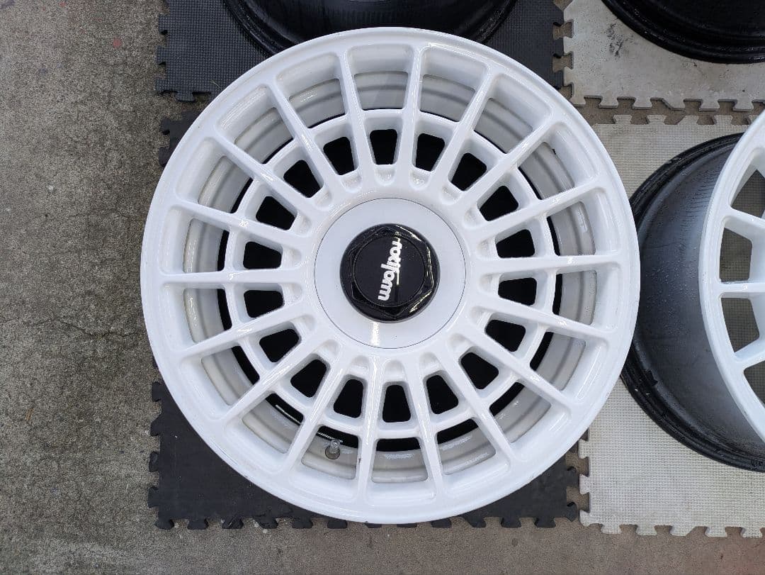 rotiform ロティフォーム 17インチ ホイール