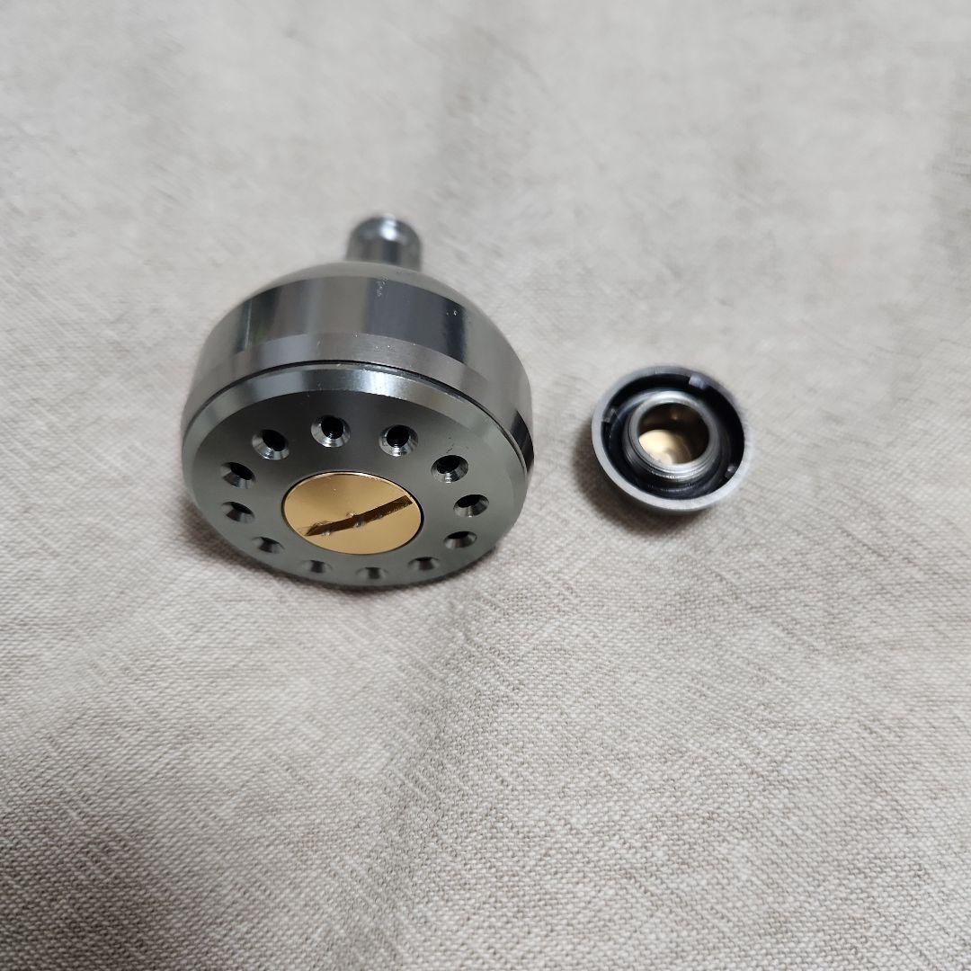 22ステラ 4000XG スピニングリール