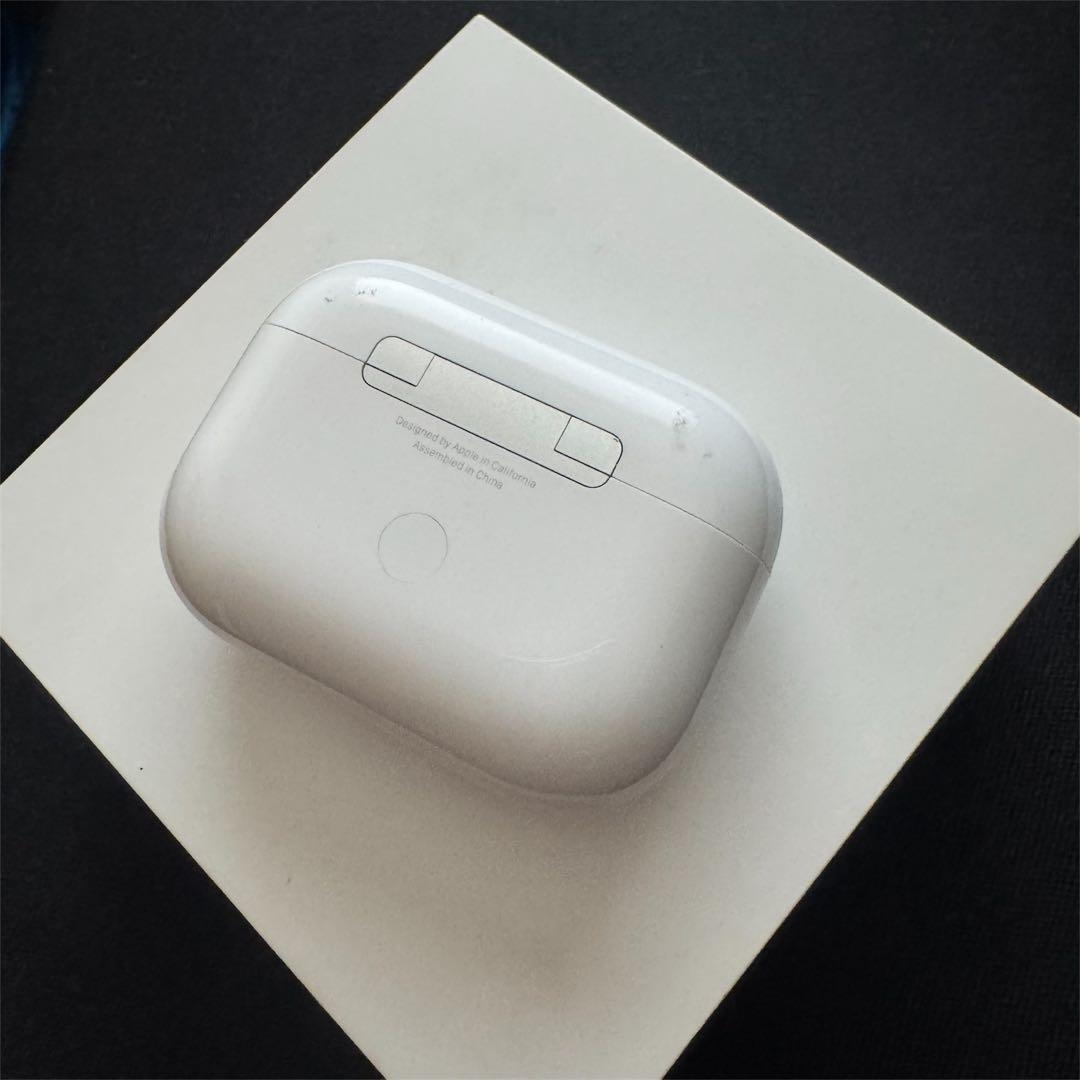 AirPods Pro (第2世代) 本体 保証期間中 USB-C