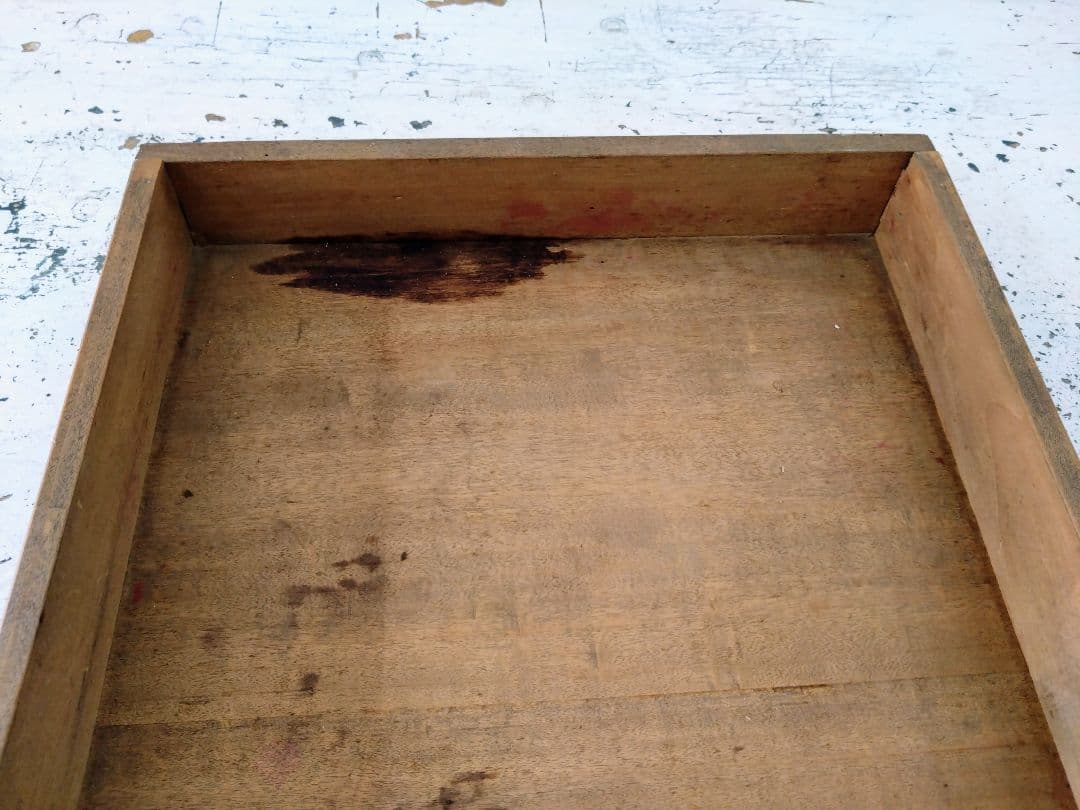 【送料込】フランス　アンティーク　テーブル　ミルクホワイト　机