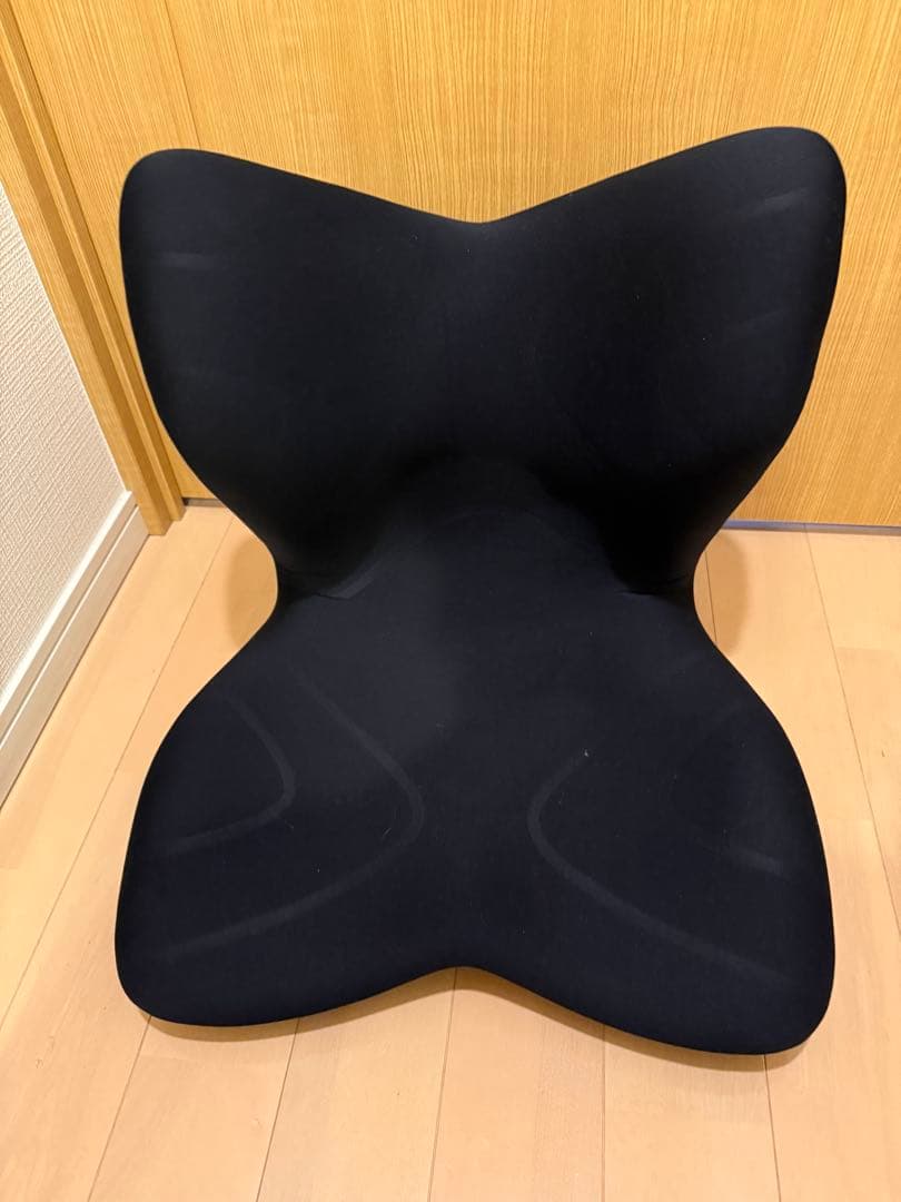 MTG スタイル プレミアム Style PREMIUM ブラック