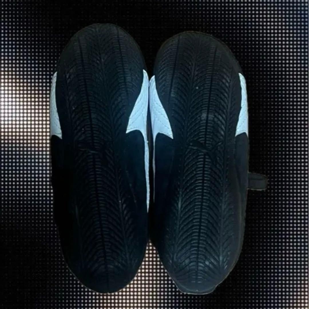 PUMA スピードキャット SD ブラック 23cm y2k 00s sity