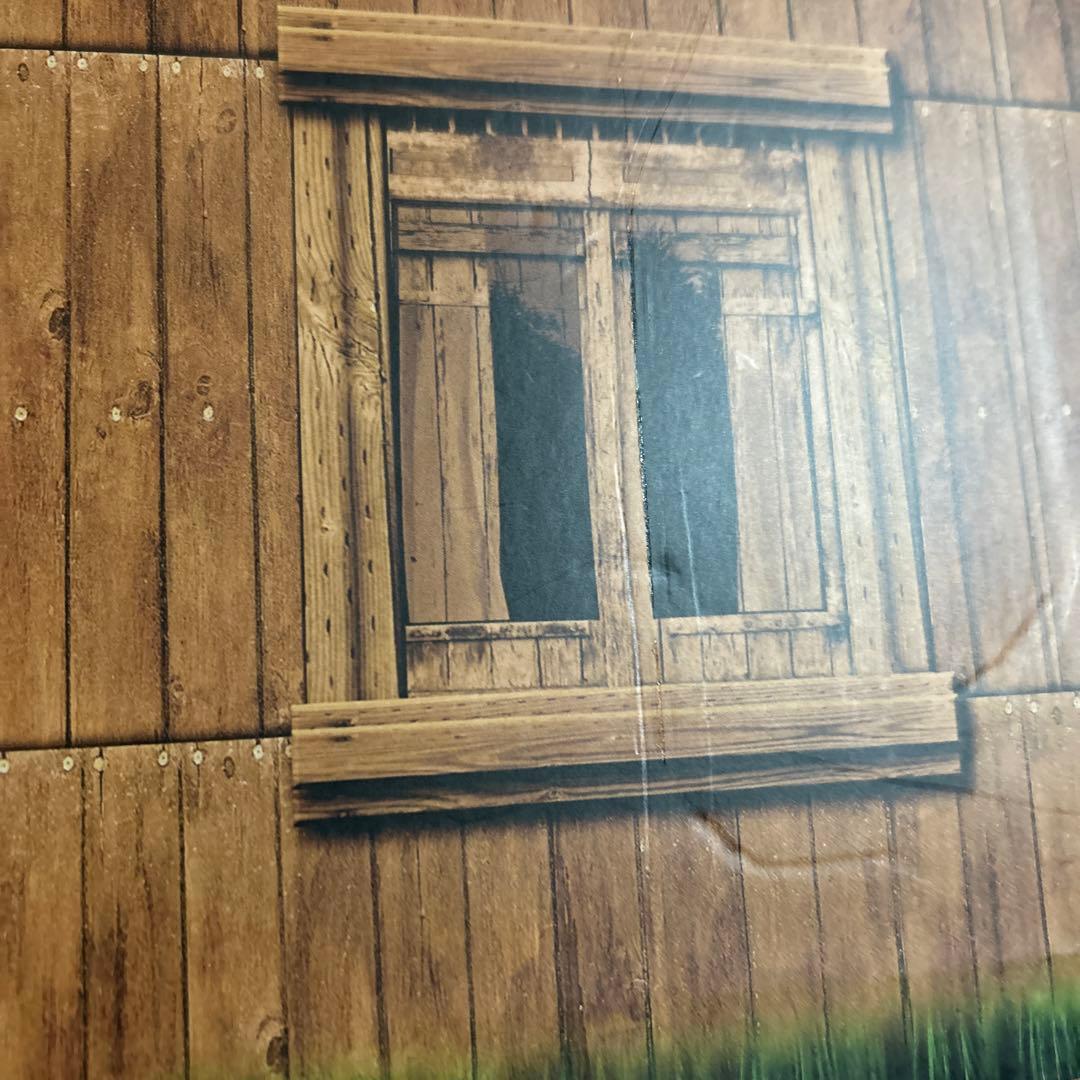 大草原の小さな家　DVDコンプリート　BOX