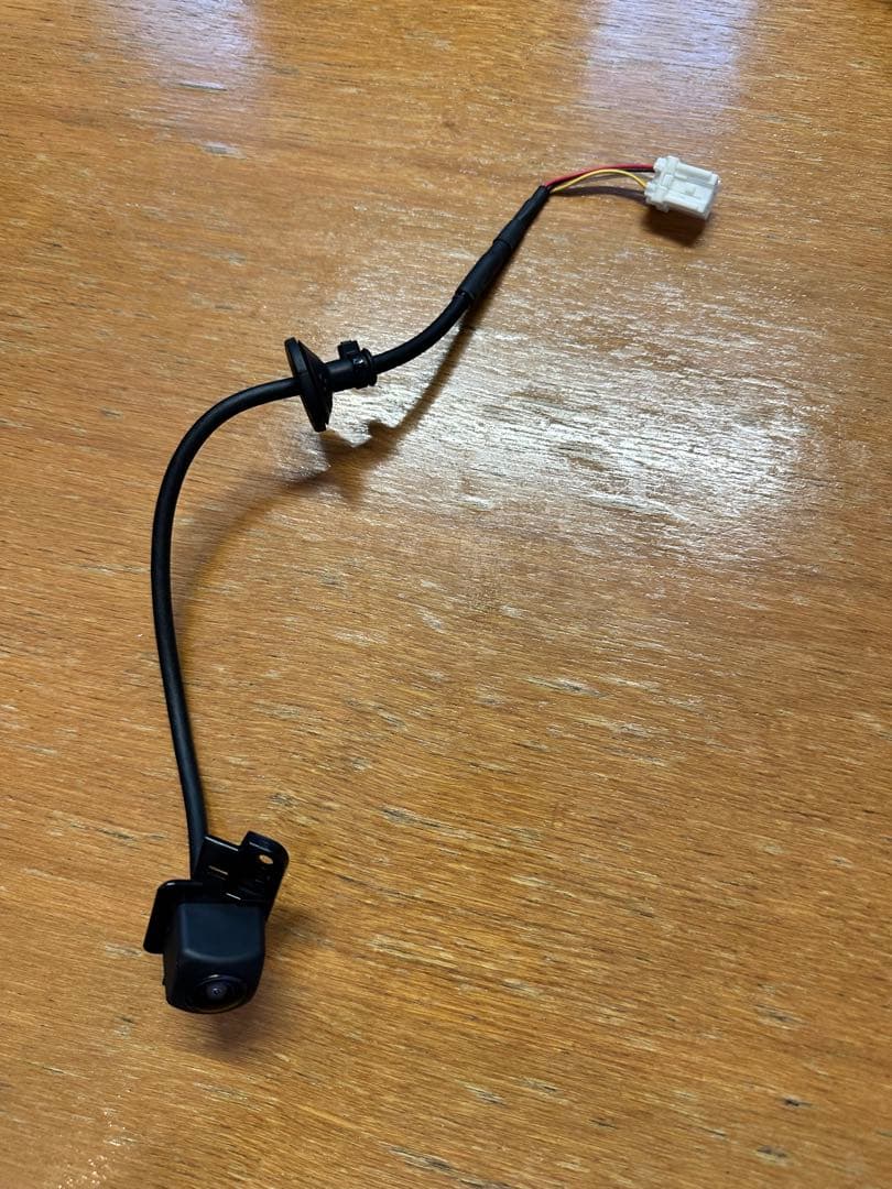 SUBARU BRZ ZD リアビューカメラ