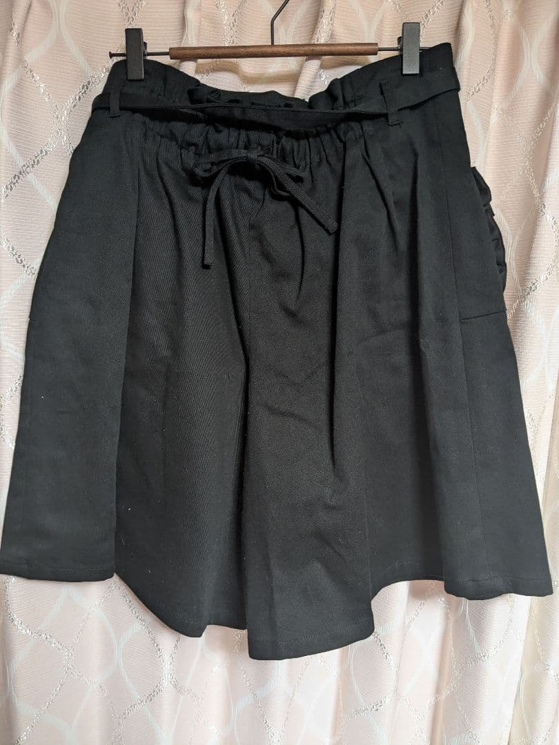 3L*マドレーヌキュロット*yukiemon