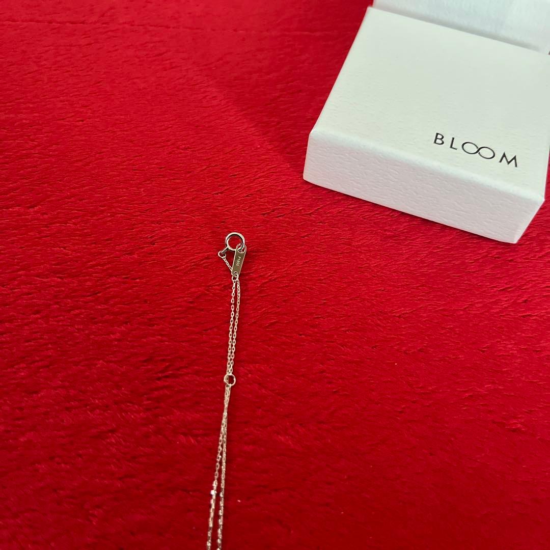 新品Pt850 プラチナ チェーン ネックレス レディース 40cm