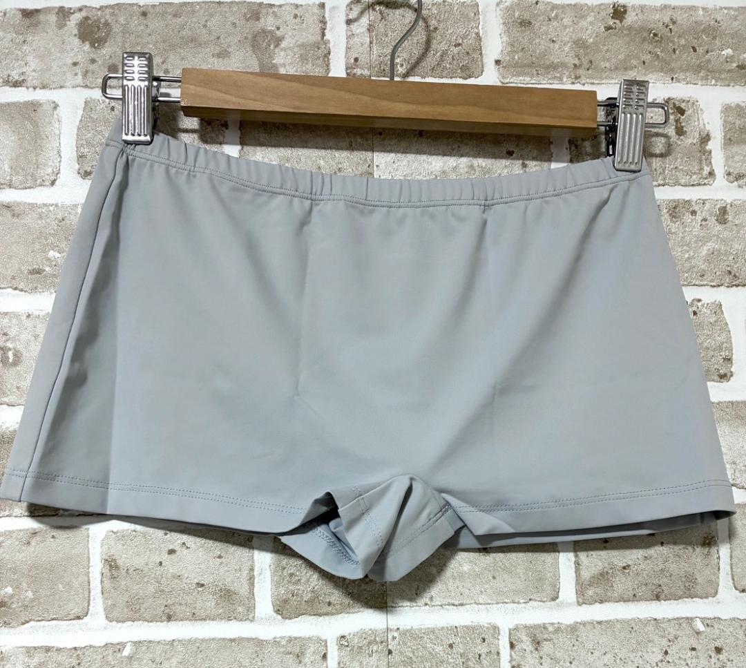 【限定1着】新品 レザレクション レディース スカート インナーパンツ付 L