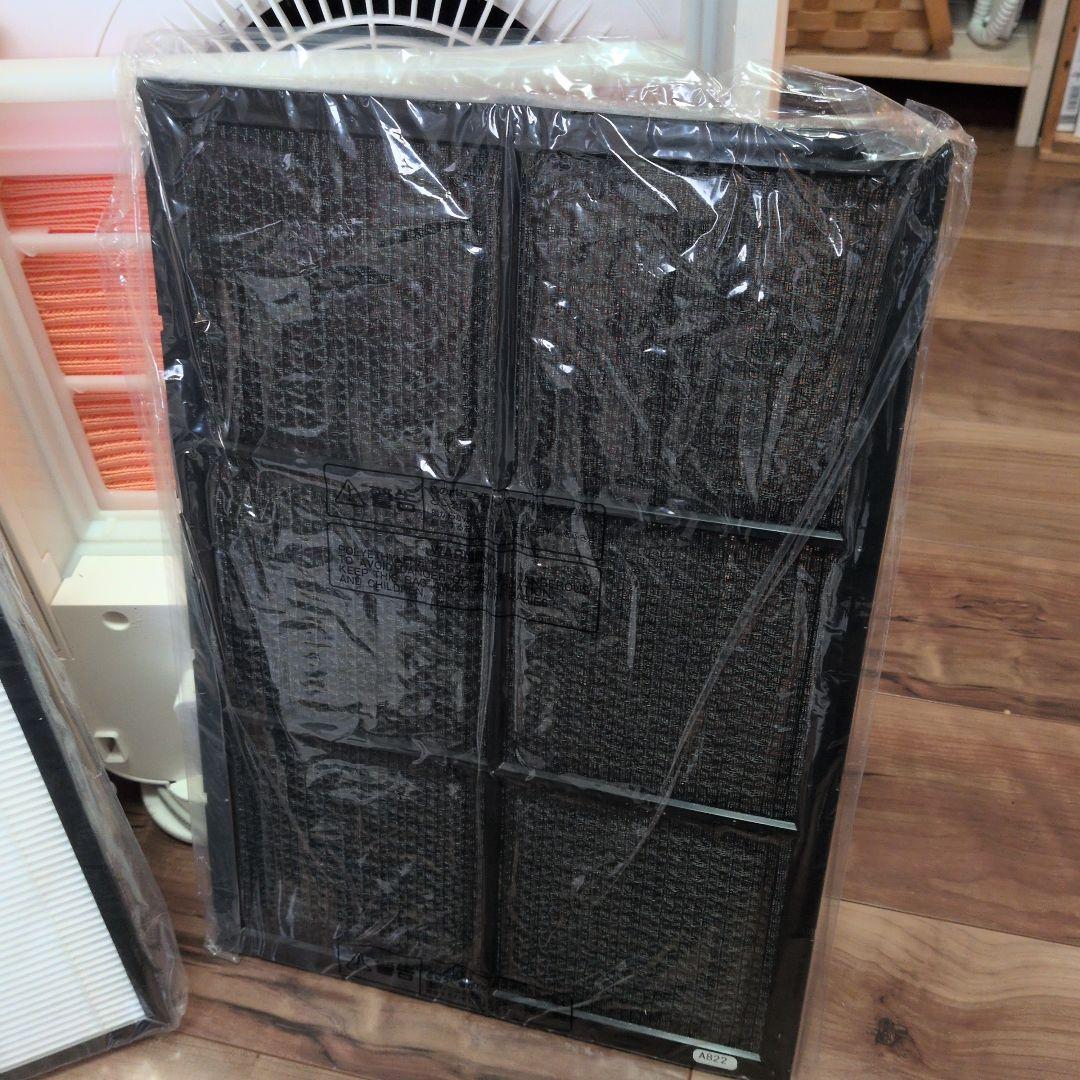 最終値下HITACHI EP-NVG90 空気清浄機 加湿機能付き　2018年