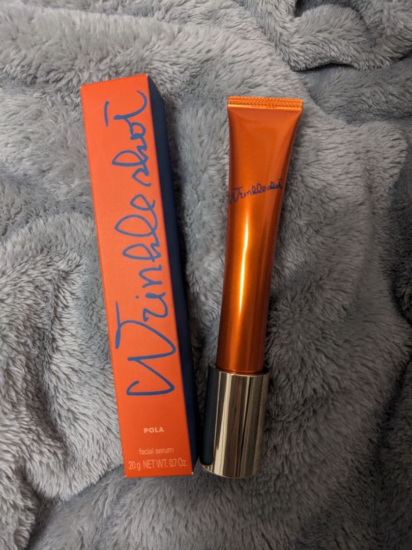 新品【正規品】 POLA リンクルショットメディカルセラム アイクリーム ポーラ