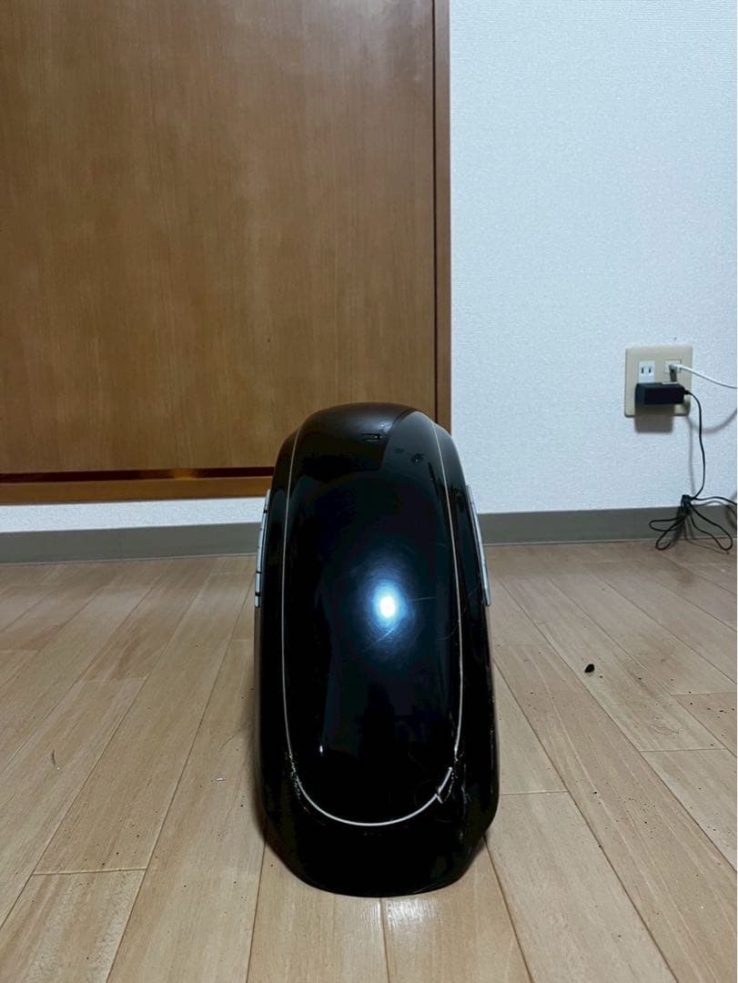 ドラッグスター400クラシック フロントフェンダー