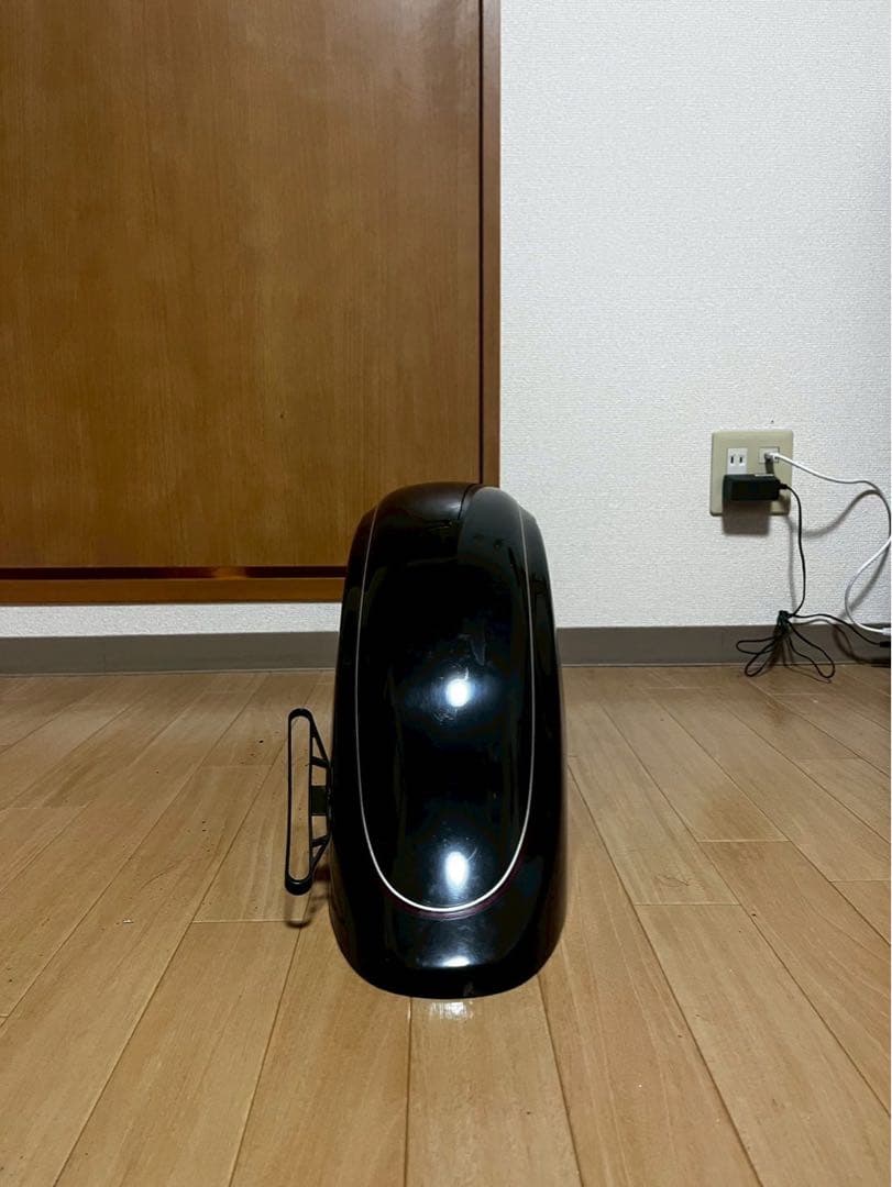 ドラッグスター400クラシック フロントフェンダー